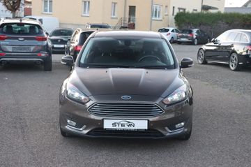 Ford Focus - 3