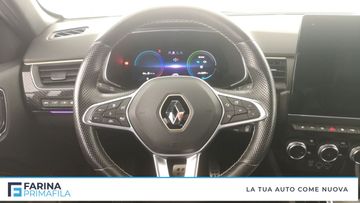 Renault Arkana - 12