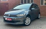 Volkswagen Touran Highline BMT/Start-Stopp - Volkswagen Touran: Standheizung