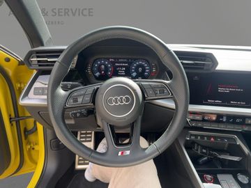 Audi S3 - 9