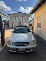 Mercedes-Benz Mercedes Benz CLK 320 CDI Cabrio Avantgard... - gebrauchte Mercedes-Benz CLK 320 aus dem Jahr 2006