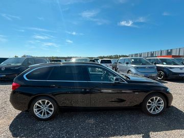 BMW 320 - 5