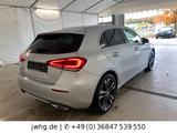 Mercedes-Benz A 200 Edition 19|LED|Tempomat|Kam|Sound - gebrauchte Mercedes-Benz A 200 aus dem Jahr 2020