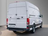 Volkswagen Crafter Kasten 2.0TDI DSG ML. Hochdach - VW Abschleppwagen
