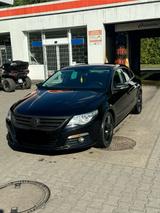 Volkswagen VW Passat CC - gebrauchte VW Passat CC aus dem Jahr 2010
