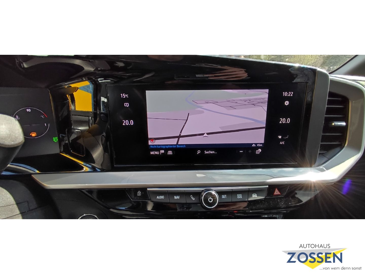 Opel Mokka - Bild 10