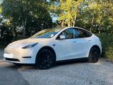 Tesla Model Y Long Range Dual Motor AWD Long Range - Tesla Model Y in München
