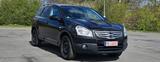 Nissan Qashqai +2 7-SITZER Tekna 1.HAND - Nissan Qashqai aus 2009