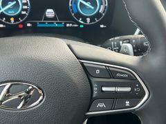 Fahrzeugabbildung Hyundai SANTA FE 1.6 T-GDI HEV Prime *Pano*Totwinkl*360°