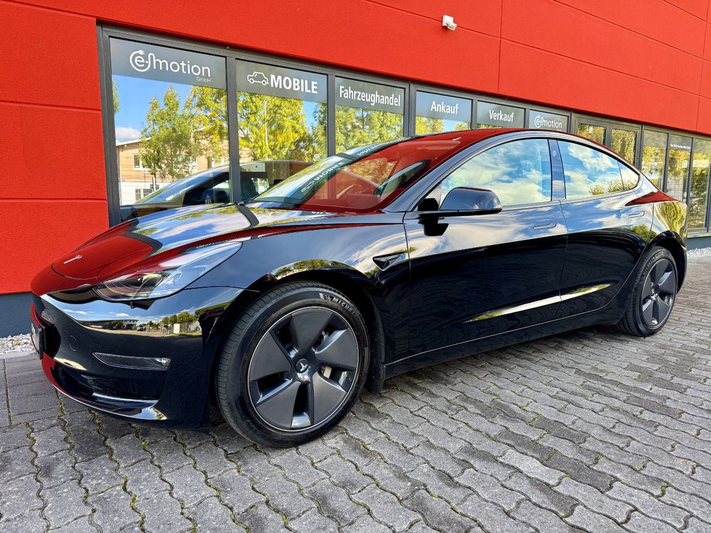 Image of Tesla Model 3