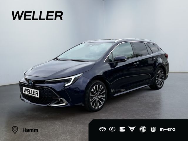 Toyota Corolla 2.0 Hybrid TS Team D *Navi*LED*CarPlay*