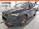 Seat Ateca FR 1.5 TSI DSG - Seat Ateca in Augsburg