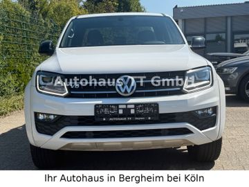 Volkswagen Amarok - 5
