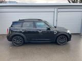 MINI Countryman Cooper S All4, AHK, HeadUp - MINI MINI: Countryman All4