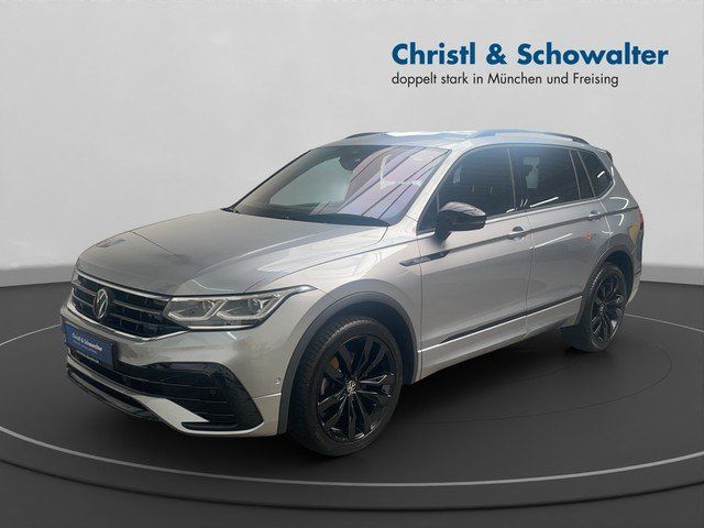 Image of Volkswagen Tiguan