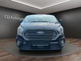Ford Transit Custom Titanium Aut./Klima/Leder/Navi/ - Ford Transit Custom in Herne
