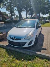 Opel Corsa 1.2 ecoFLEX Edition Edition - Opel Corsa aus 2011: Ecoflex