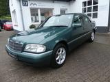 Mercedes-Benz C 280 ELEG., 3. Hd., H-Kennzeichen - Mercedes-Benz C 280 in Hannover