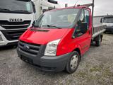Ford Transit Pritsche FT 300 M Einzelkabine - Ford Transit ft 300 m
