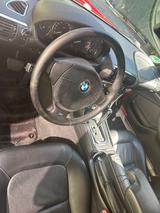 BMW Z3 Roadster 2.8 - - BMW Z3 aus 1998: Roadster