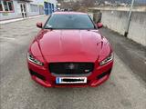 Jaguar XE S  - Jaguar Gebrauchtwagen