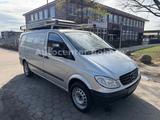 Mercedes-Benz Vito Camper Ausbau 111 CDI Lang TÜV NEU! - gebrauchte Mercedes-Benz Vito aus dem Jahr 2005