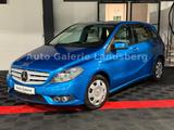Mercedes-Benz B 220 CDI*Autom.*Tempomat*Sitzhzg.*Kamera*Navi* - blaue Mercedes-Benz B 220