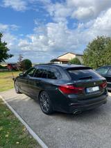 BMW 530d G31. M Sport , Standheizung - BMW 5er Reihe: Kombi, G31