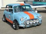MINI Andere - MINI aus 1993