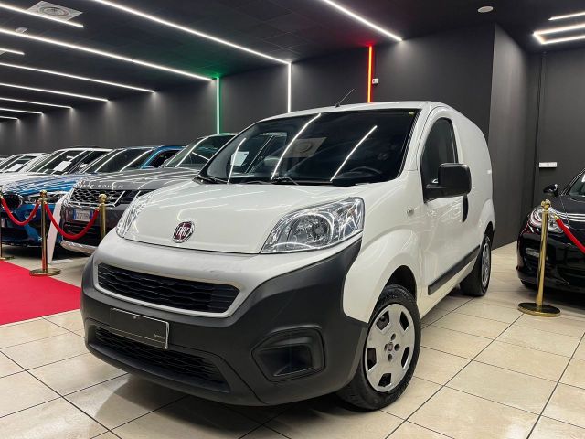 Fiat Fiorino 1.3 MJT 95CV SX KASTEN IVA DEDUCIBI