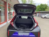 Toyota Aygo X Pulse - Toyota in Augsburg: Aygo