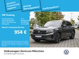Volkswagen Touareg 3.0 TDI 4Mot. R-Line BlackStyle Luftfed.