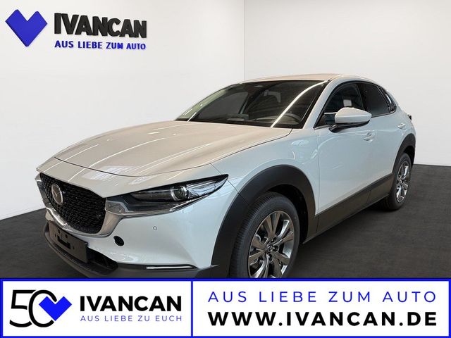 Mazda CX-30 2.0 X 186PS Takumi BLOP