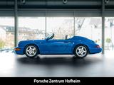 Porsche 964 911 Speedster 2-Hand 30.748 km Cup-Design - Porsche 964: Automatik