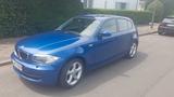 BMW 123d - 106.500 KM - BMW 123: 123d