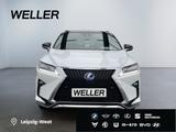 Lexus RX 450h F Sport *Allrad*LED*Pano*HUD*360°*Memory - gebrauchte Lexus RX 450 aus dem Jahr 2016