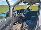 Mercedes-Benz Vito - Mercedes-Benz Vito Gebrauchtwagen in Dresden