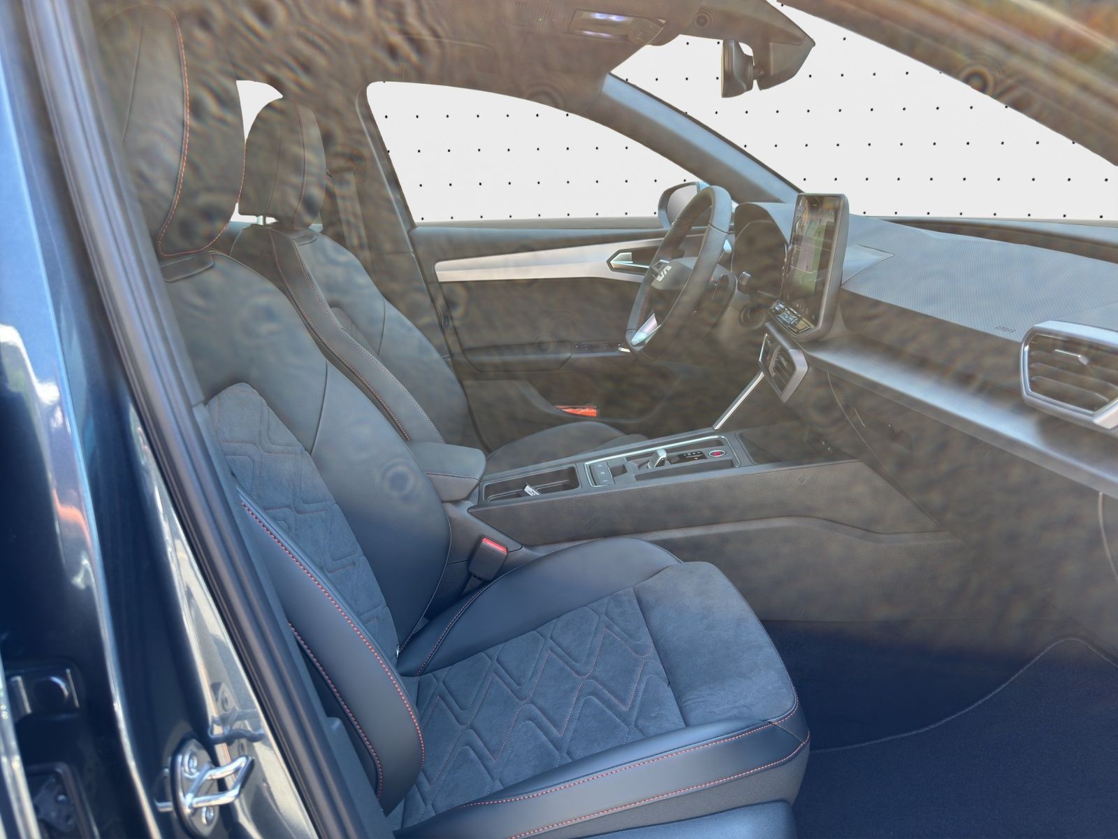 Seat Leon - Bild 4