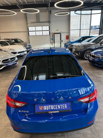 Skoda Superb Lim. Ambition *Navi*Virtuel*MwSt*