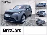 Land Rover DISCOVERY D250 R-Dynamic SE. Matrix, Pano,AHK - Land Rover Discovery aus 2023