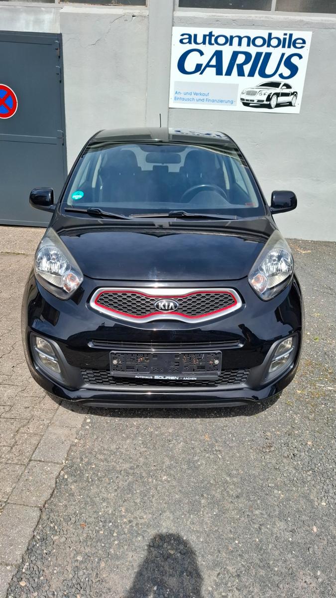 Kia Picanto Dream Team