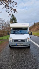 Challenger Genesis 34 - Challenger Genesis