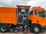 Scania R460 mit Walter 14 Series - Angebote