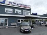 Skoda Roomster Ambition"2.HAND" - Skoda Roomster Ambition mit Benzin-Antrieb