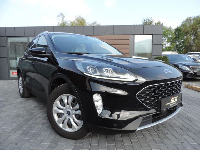 Ford Kuga 2.0 EcoBlue 4WD Cool & Connect StHz Navi