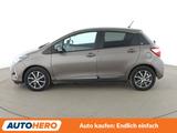 Toyota Yaris 1.5 Dual VVT-iE Y20 Club*NAVI*SHZ*ALU*SPUR - Toyota Gebrauchtwagen in Leverkusen