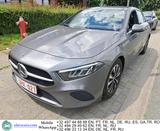 Mercedes-Benz A 180 d Facelift Aut. LED Widescreen CarPlay Na - gebrauchte Mercedes-Benz A 180 mit Facelift