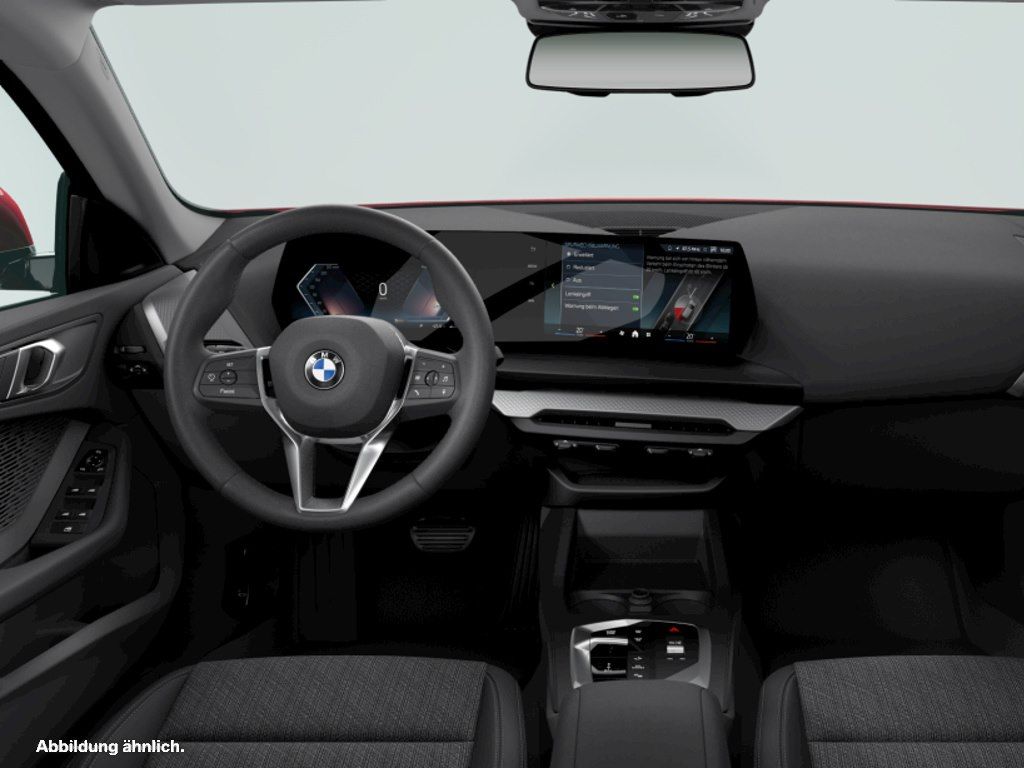 BMW 216 Gran Coupé - Bild 4