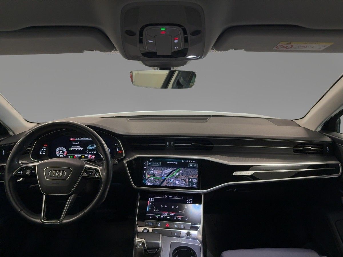 Audi A6 - Bild 13