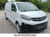Opel Vivaro Kasten Edition M - Opel Vivaro aus 2023